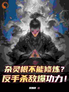 最完整版杂灵根不能修炼？反手杀敌爆功力热门连载小说-二筒文学网