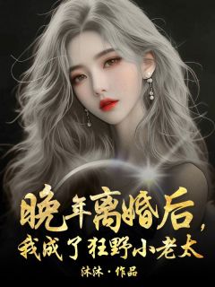 快手热文晚年离婚后，我成了狂野小老太向田田小雅小说推荐