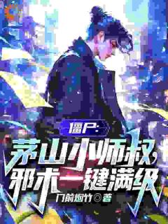 僵尸：茅山小师叔，邪术一键满级沐辰秋生-小说txt全文阅读