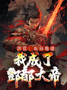 快手洪荒：布局地道，我成了酆都大帝小说全本章节大结局