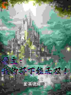 全章节小说领主：我的部下能无双！星辰流转最新阅读