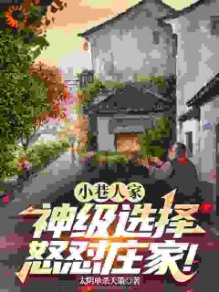 热文小巷人家：神级选择，怒怼庄家！小说-主角庄图南庄超英全文在线阅读