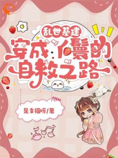 乱世基建，穿成丫鬟的自救之路苏璃赵泽轩小说完整在线阅读