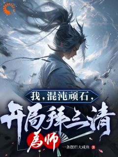 我，混沌顽石，开局拜三清为师！在哪免费看，风玄老子小说章节目录阅读