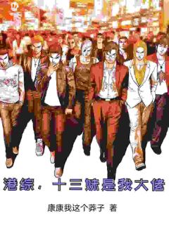 港综，十三妹是我大佬未删减阅读
