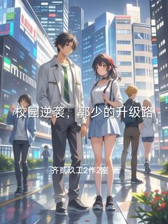 郭雨翼王浩校园逆袭，郭少的升级路全章节免费阅读