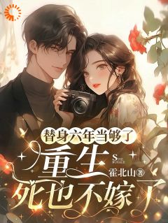 替身六年当够了：重生死也不嫁了快手热推乔念沈逸免费阅读