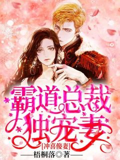 爆款小说由作者梧桐落所创作的冲喜傻妻：霸道总裁独宠妻在线阅读