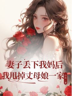 抖音热推小说妻子丢下我妈后我甩掉丈母娘一家全文在线阅读
