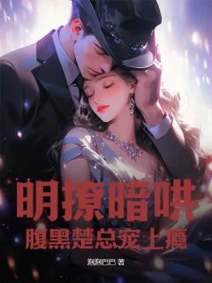 热文明撩暗哄：腹黑楚总宠上瘾小说-主角徐冰烟乔文彬全文在线阅读