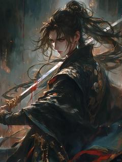 黎昭宿墨全本章节在线阅读大结局