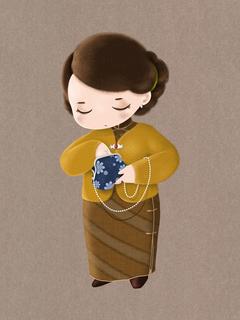 爆款小说由作者舟舟所创作的回头却见情意已散在线阅读