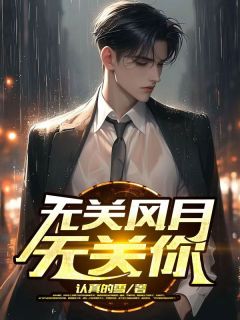 认真的雪写的小说无关风月无关你在线阅读