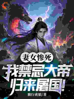 妻女惨死，我禁忌大帝归来屠国！by独行虎狼免费阅读小说大结局