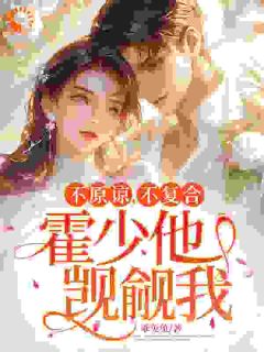 快手热推不原谅，不复合，霍少他觊觎我小说主角苏眠秦云峥在线阅读-二筒文学网