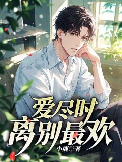 爱尽时，离别最欢主角是江明远安婴柠小说百度云全文完整版阅读