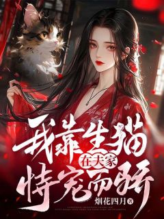 最新小说我靠生猫在夫家恃宠而骄主角赵佳小蛮全文在线阅读