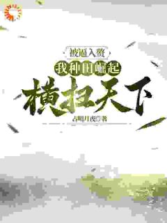 （全集-免费）被逼入赘，我种田崛起横扫天下完本小说_林枫苏清雪全文免费阅读