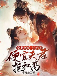 楚璃霍渊穿书女配一心作死，便宜夫君拒和离！全章节免费阅读-二筒文学网