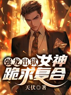 强龙出狱，女神跪求复合小说全集(傅城景安安)无弹窗广告阅读