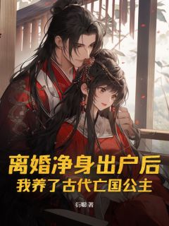 热门推荐离婚净身出户后，我养了古代亡国公主by衍聪小说正版在线