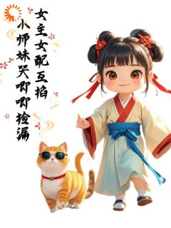 抖音爆款女主女配互掐小师妹哭唧唧捡漏兜兜时渊无广告阅读