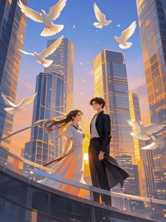 抖音爆款深爱九年的妻子，要我替她的绯闻男友坐牢顾言裴清然无广告阅读