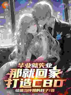 抖音热推小说毕业就失业，那就回家打造CBD全文在线阅读