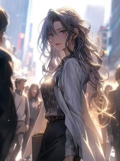 柜姐污蔑我儿子林然周时陆雅雅小说全文阅读