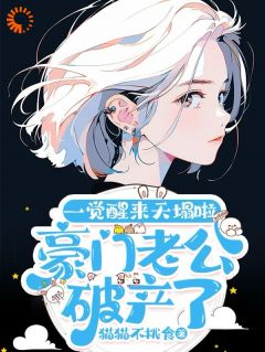 一觉醒来天塌啦！豪门老公破产了免费章节一觉醒来天塌啦！豪门老公破产了点我搜索全章节小说