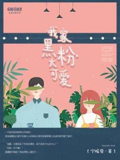 我家黑粉太可爱章节全目录 盛夏何言全文免费阅读-二筒文学网