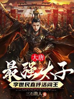 全章节小说大唐最强太子，李世民直呼活阎王三石散人最新阅读