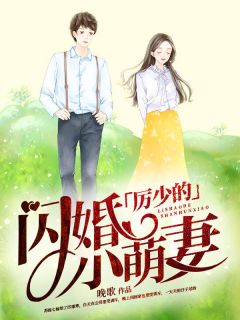 (精品)厉少的闪婚小萌妻小说-二筒文学网