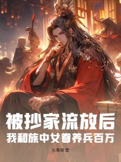 精选好书被抄家流放后，我和族中女眷养兵百万！无删减版全文在线