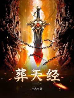 葬天经小说的书名是什么