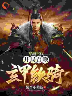 穿越古代：开局召唤玄甲铁骑全集小说_苏长青武帝完结版阅读