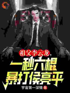 精选好书祖父李云龙，一秒六棍暴打侯亮平无删减版全文在线