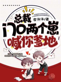 （好书推荐）总裁，门口两个崽喊你爹地小说最新章节小说全文阅读