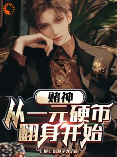 抖音爆款小说赌神：从一元硬币翻身开始张怀洛林秋秋免费txt全文阅读
