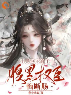 小哭包不追了，腹黑权臣悔断肠(郑玉晚谢循)全文完整版阅读