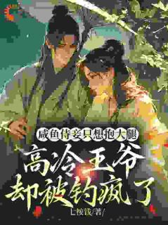 咸鱼侍妾只想抱大腿，高冷王爷却被钓疯了小说最新章节 叶清泓晖结局是什么