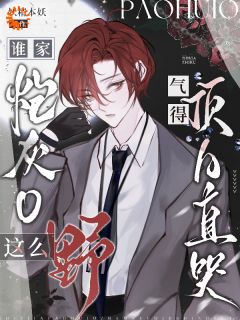 谁家炮灰O这么野，气得顶A直哭小说全集(陈北洛辰)无弹窗广告阅读