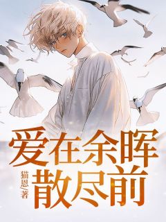 优质新书爱在余晖散尽前最新章节小说全文阅读