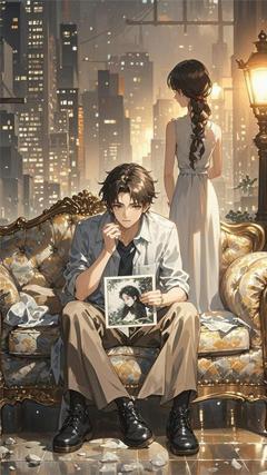 我回城去联姻，你娶青梅哭什么小说(完整版)-于思思展厉锋章节阅读