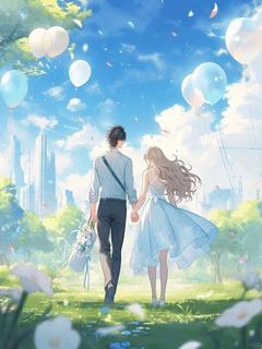 何兮茉宁泽晟得绝症后，我嫁给了男友的植物人小叔全章节免费阅读