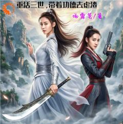 老书虫看了N遍的重活三世，带着功德去虐渣最新章节