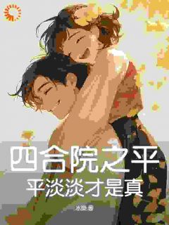 （全集-免费）四合院之平平淡淡才是真完本小说_侯宝宝易中海全文免费阅读