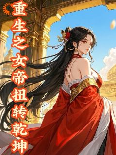 重生之女帝扭转乾坤by苏婉清晓翠在线阅读