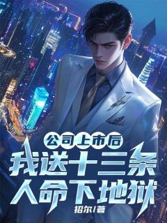 公司上市后，我送十三条人命下地狱(江航严凯周思思)全文章节在线阅读