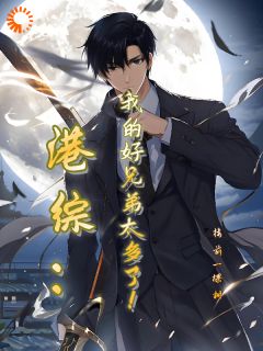 港综：我的好兄弟太多了！by楼前一棵树免费阅读小说大结局